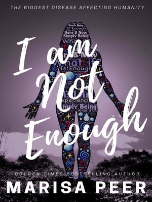 cover image of I am Not Enough